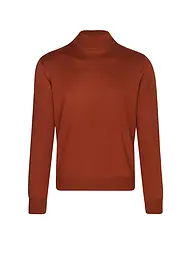 GRAN SASSO | Pullover | Orange