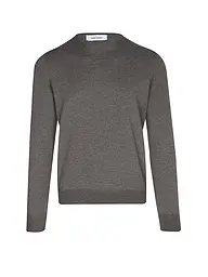 GRAN SASSO | Pull | Marron clair