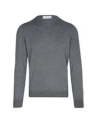 GRAN SASSO | Pull | Gris