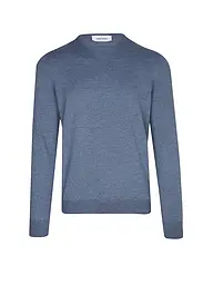 GRAN SASSO | Pull | Bleu