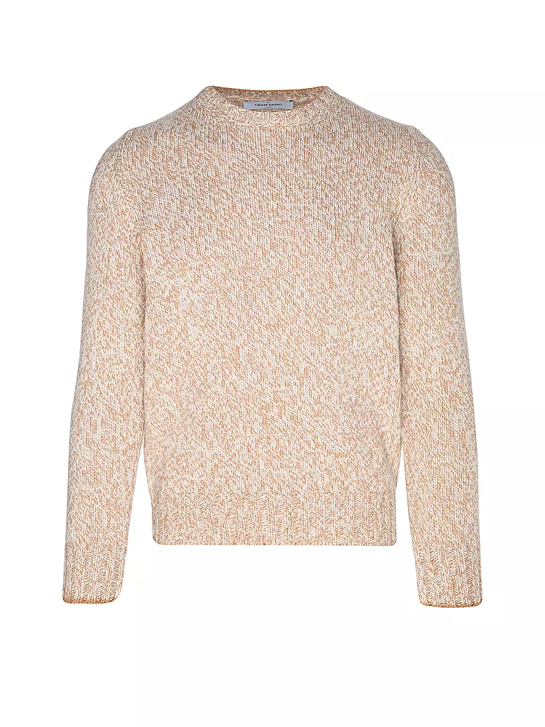 GRAN SASSO | Pull | camel