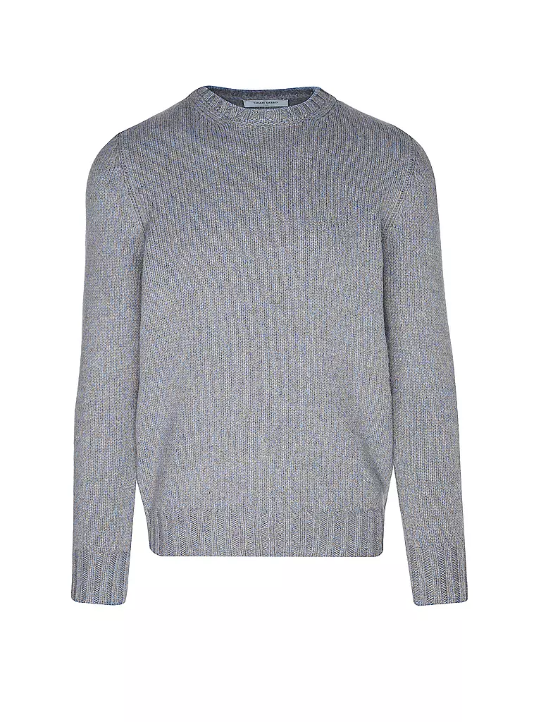 GRAN SASSO | Pull | grau