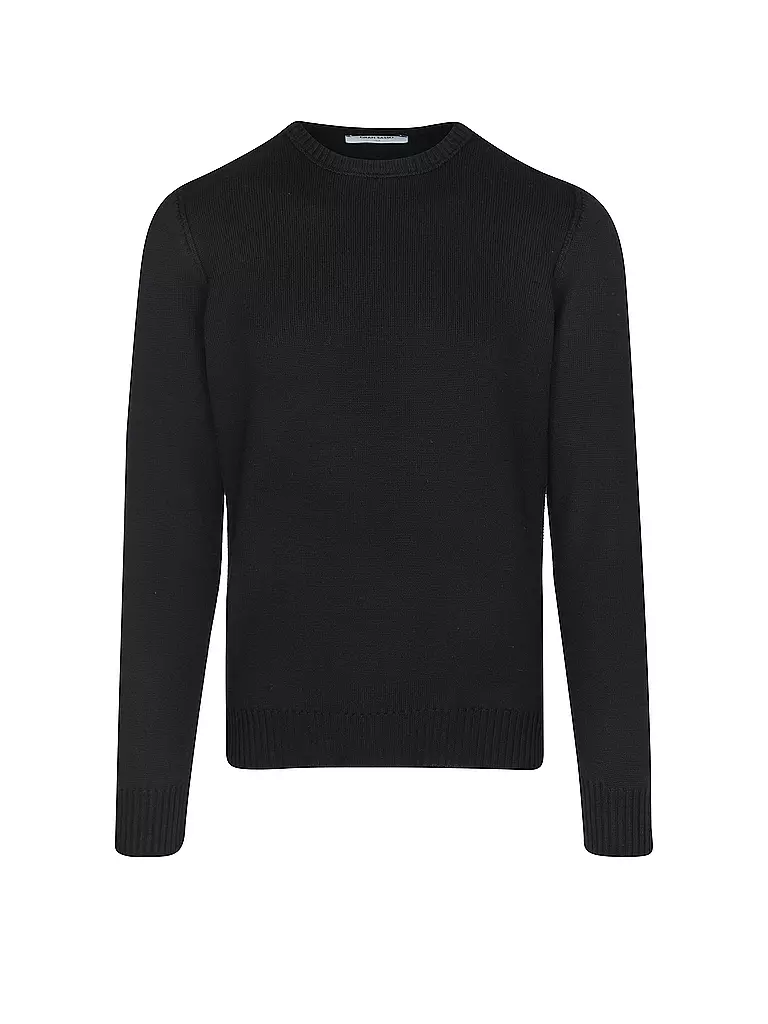 GRAN SASSO | Pull | schwarz