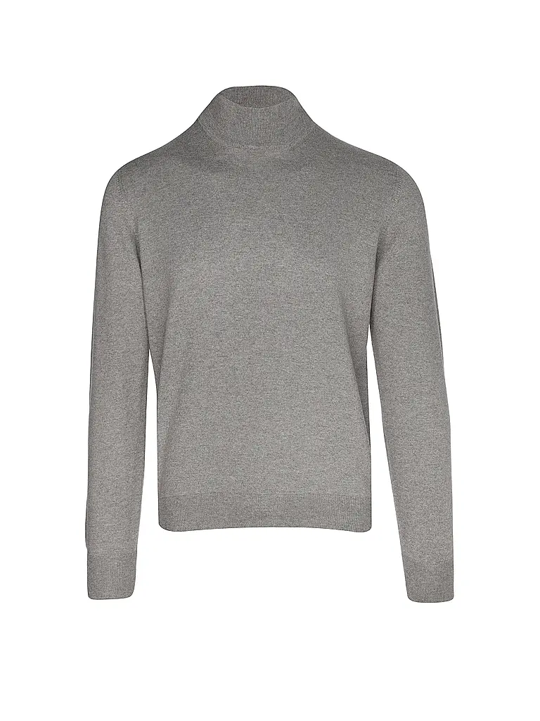 GRAN SASSO | Pull | beige