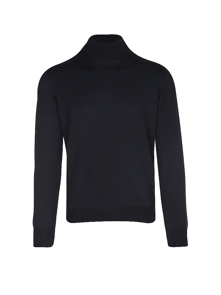 GRAN SASSO | Pull | dunkelblau