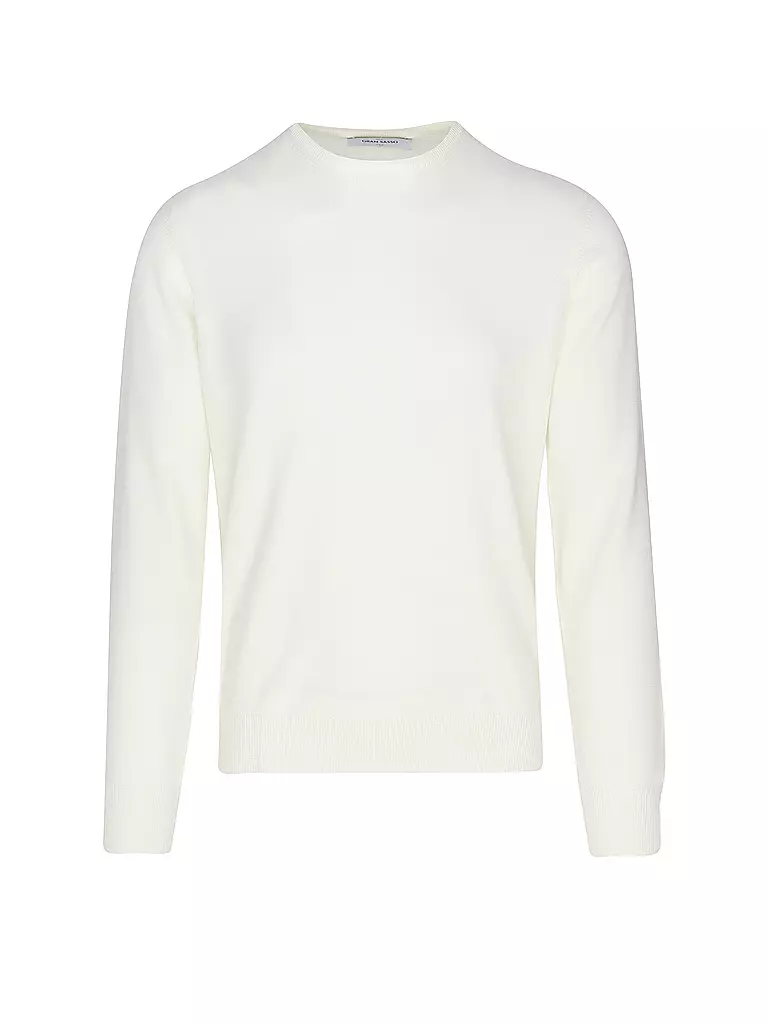 GRAN SASSO | Pull | weiss