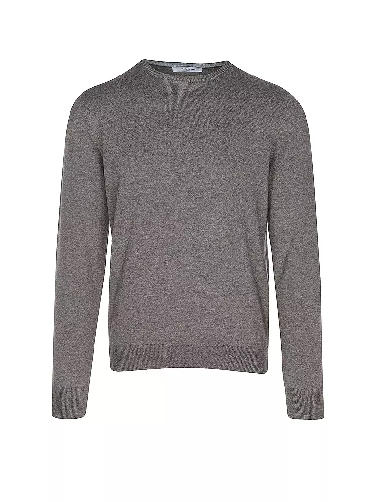 GRAN SASSO | Pull | hellbraun