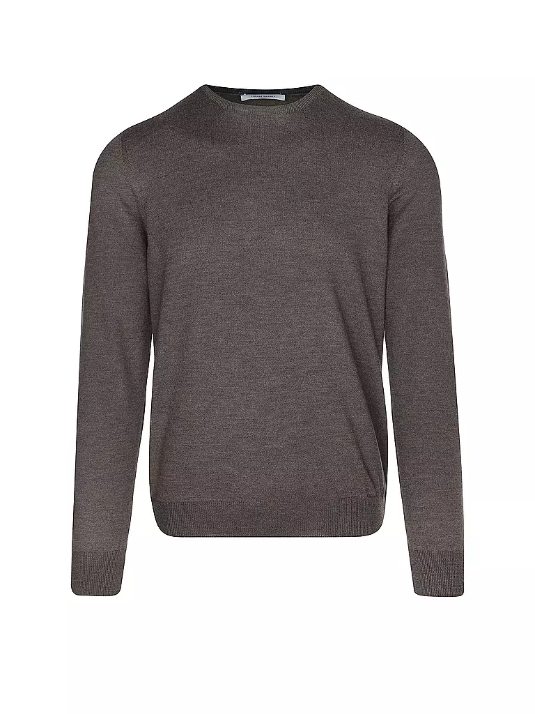 GRAN SASSO | Pull | braun