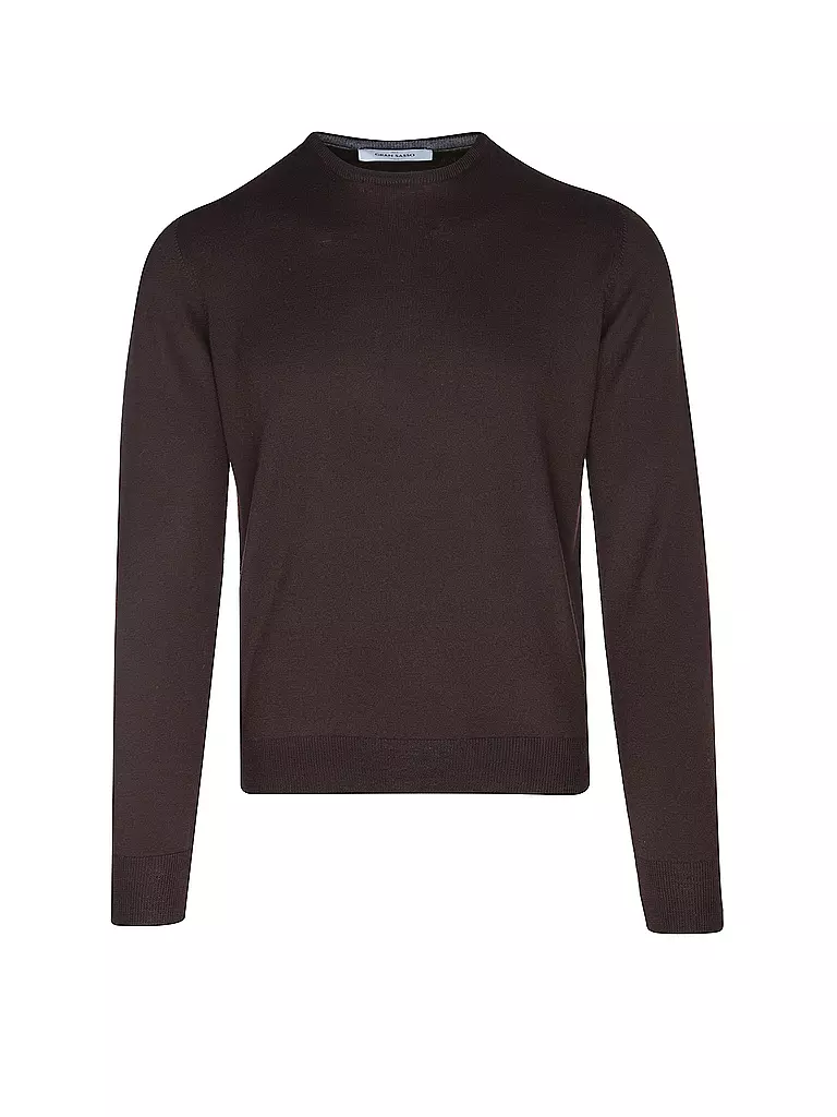GRAN SASSO | Pull | braun