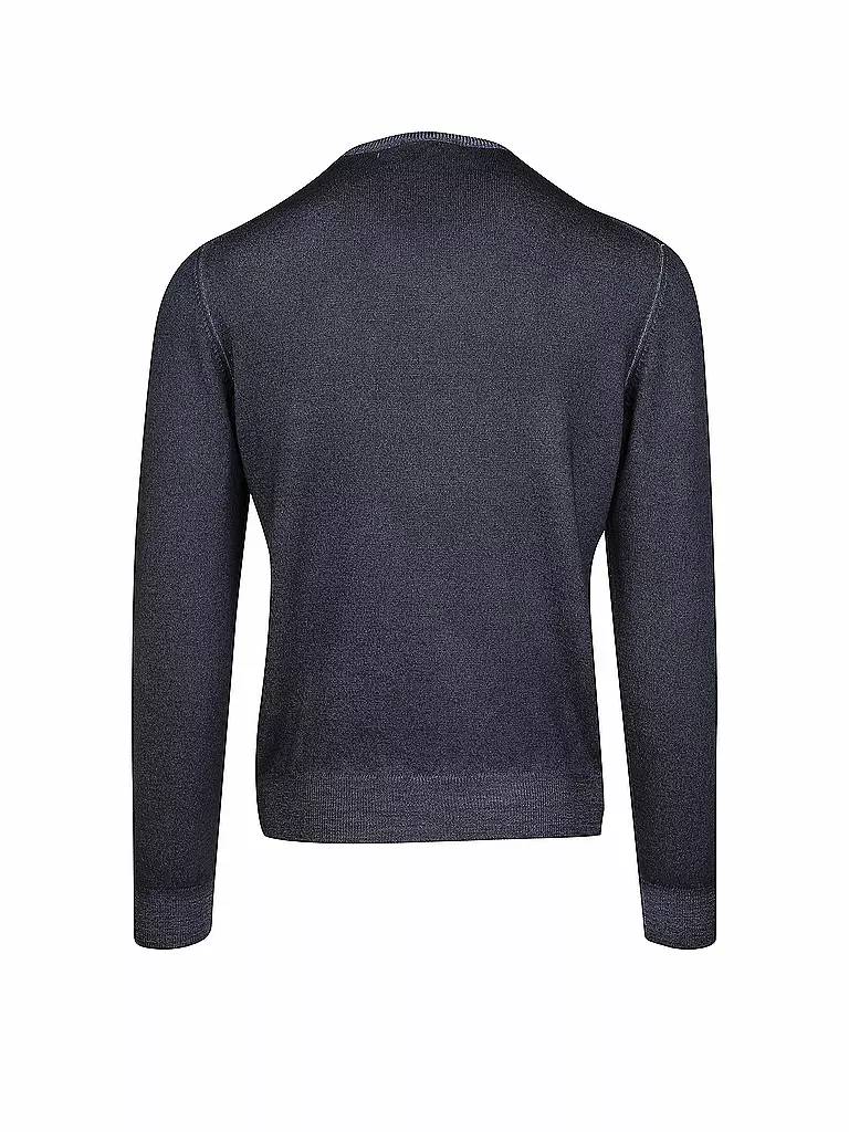 GRAN SASSO | Pull | blau
