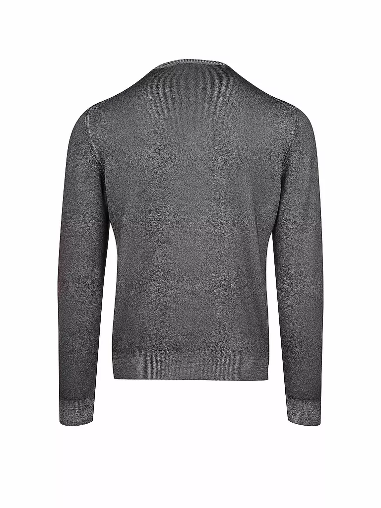 GRAN SASSO | Pull | grau