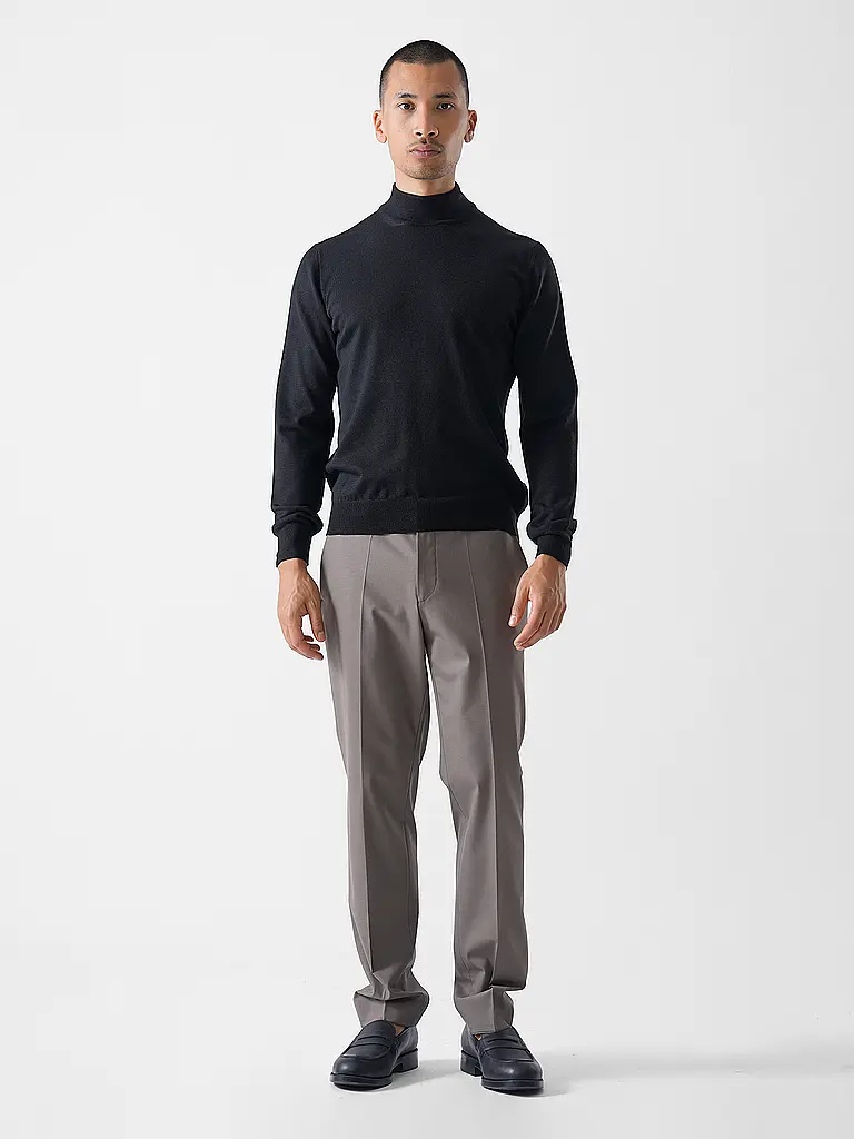 GRAN SASSO | Pull | schwarz