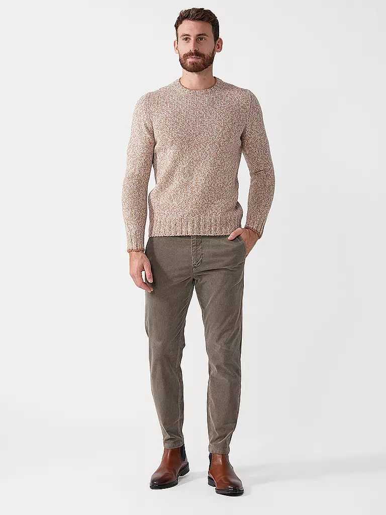 GRAN SASSO | Pull | camel