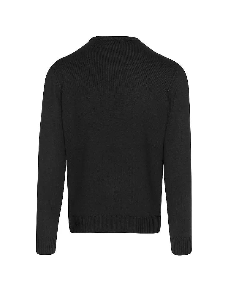 GRAN SASSO | Pull | schwarz