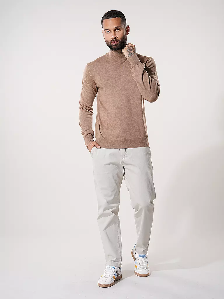 GRAN SASSO | Pull | camel