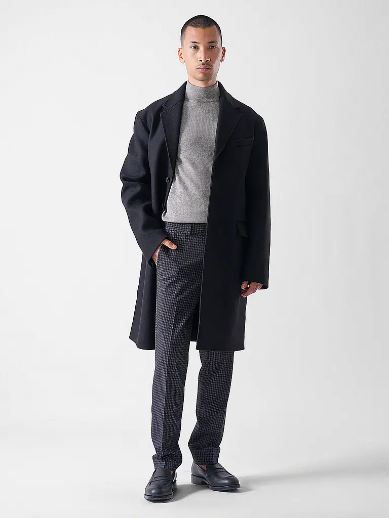 GRAN SASSO | Pull | beige