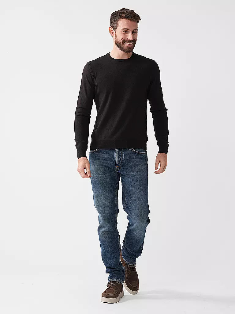 GRAN SASSO | Pull | braun