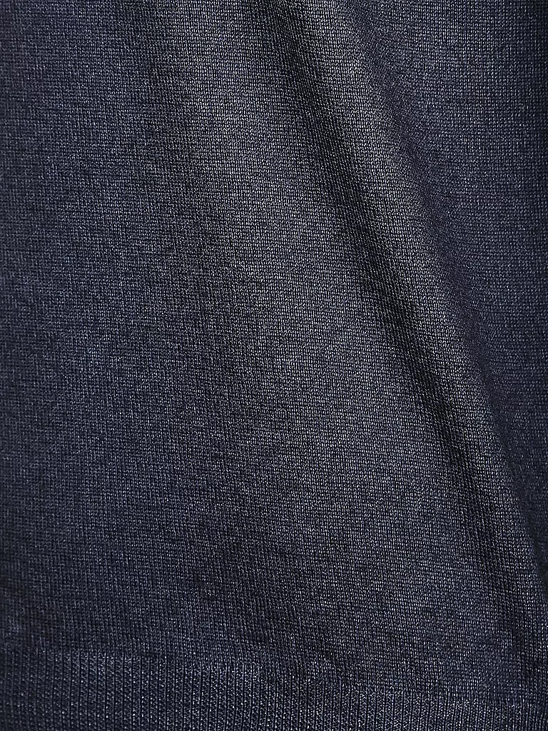 GRAN SASSO | Pull | blau