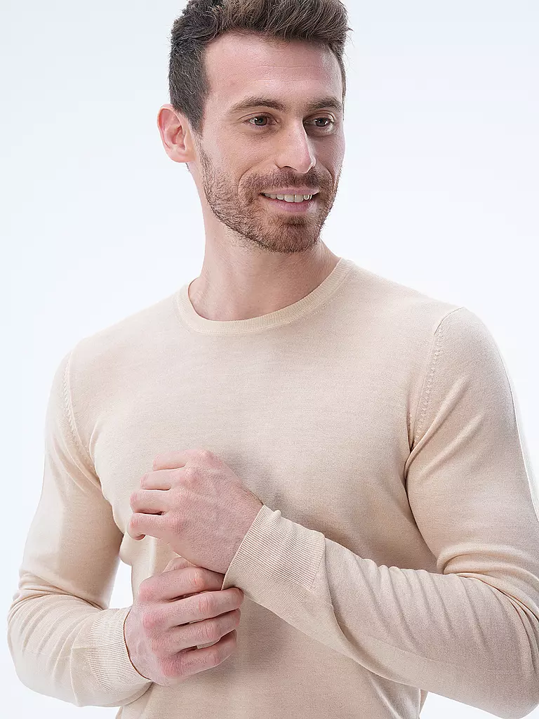 GRAN SASSO | Pull | 