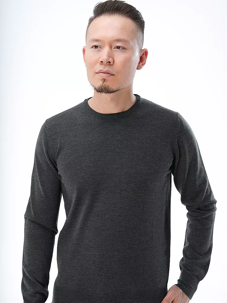 GRAN SASSO | Pull | 