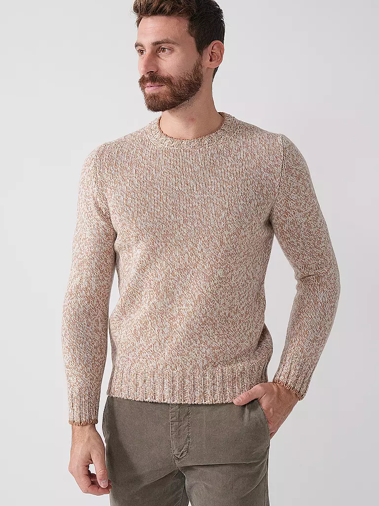 GRAN SASSO | Pull | 