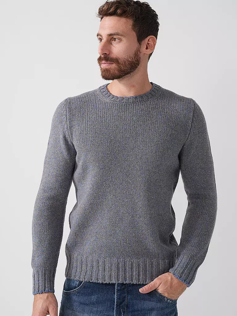 GRAN SASSO | Pull | 