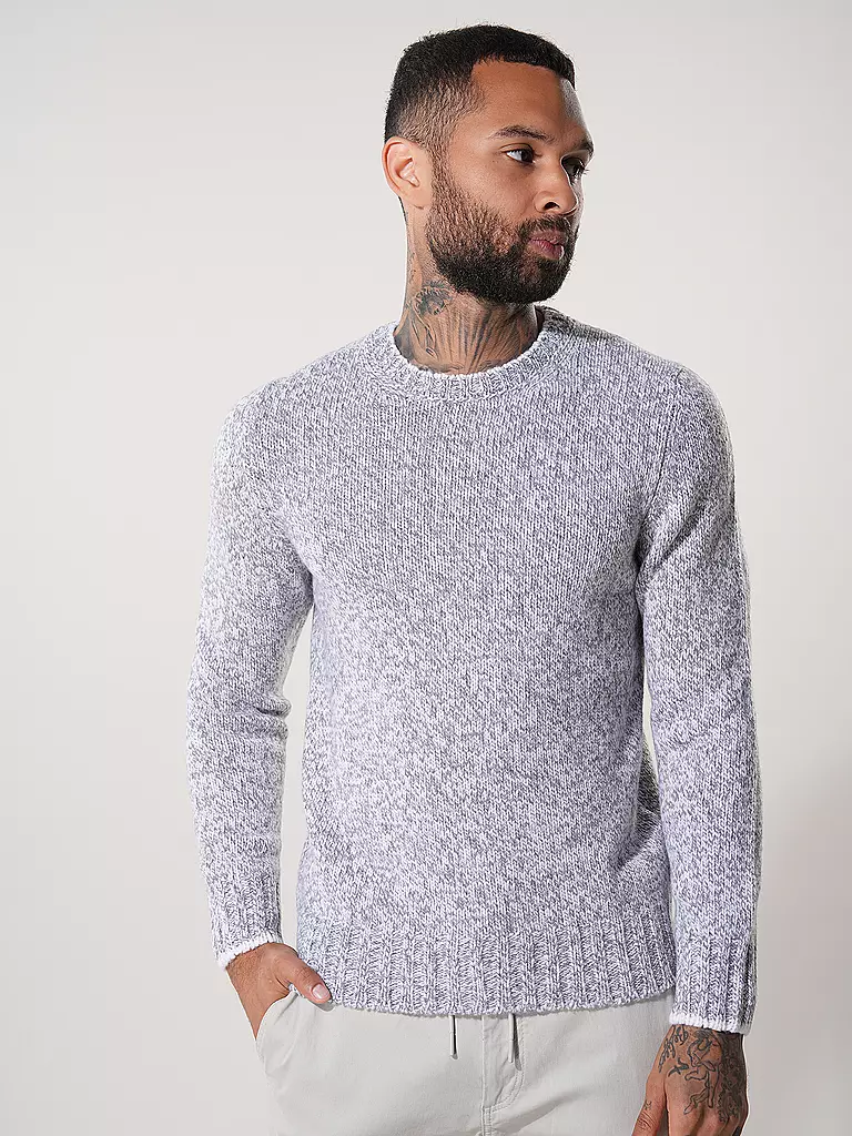 GRAN SASSO | Pull | 