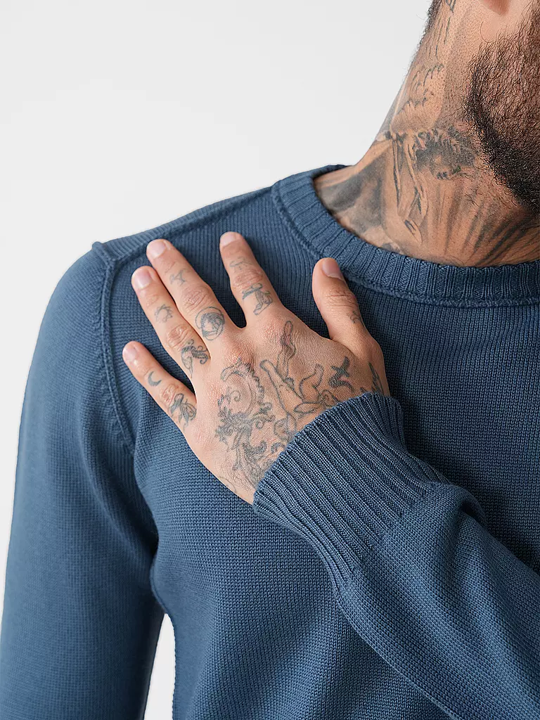 GRAN SASSO | Pull | 