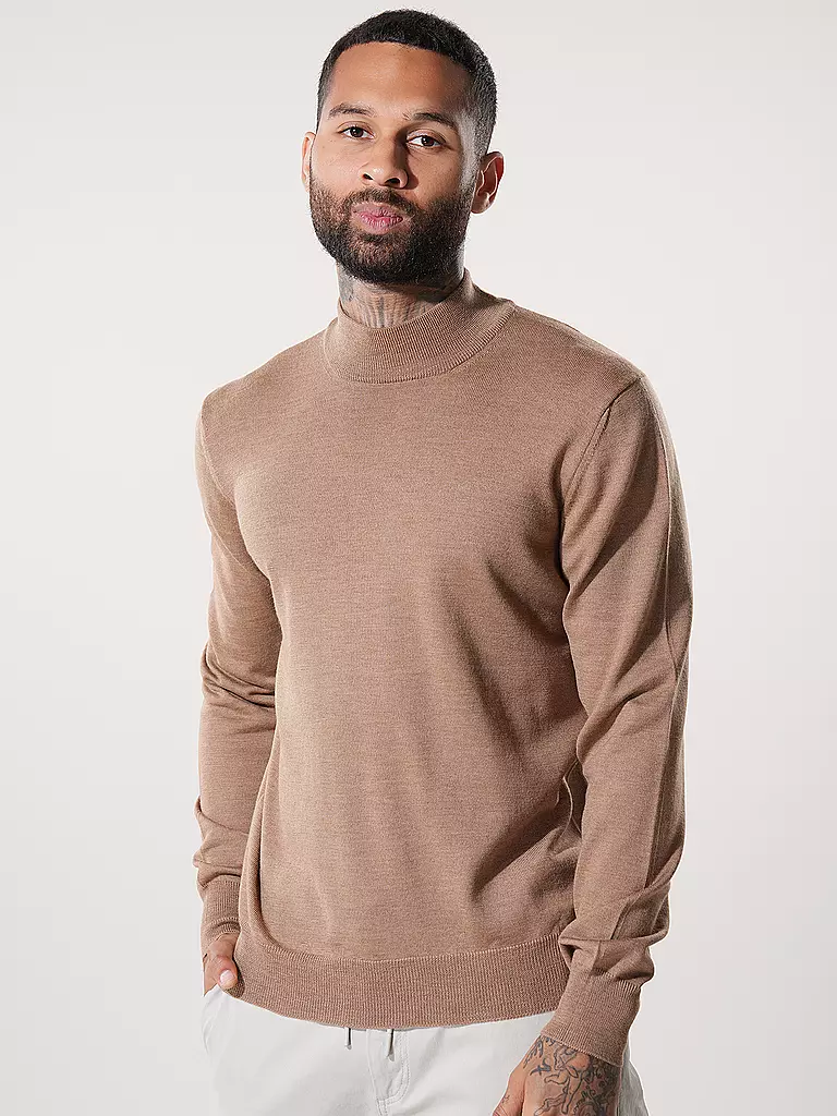 GRAN SASSO | Pull | camel