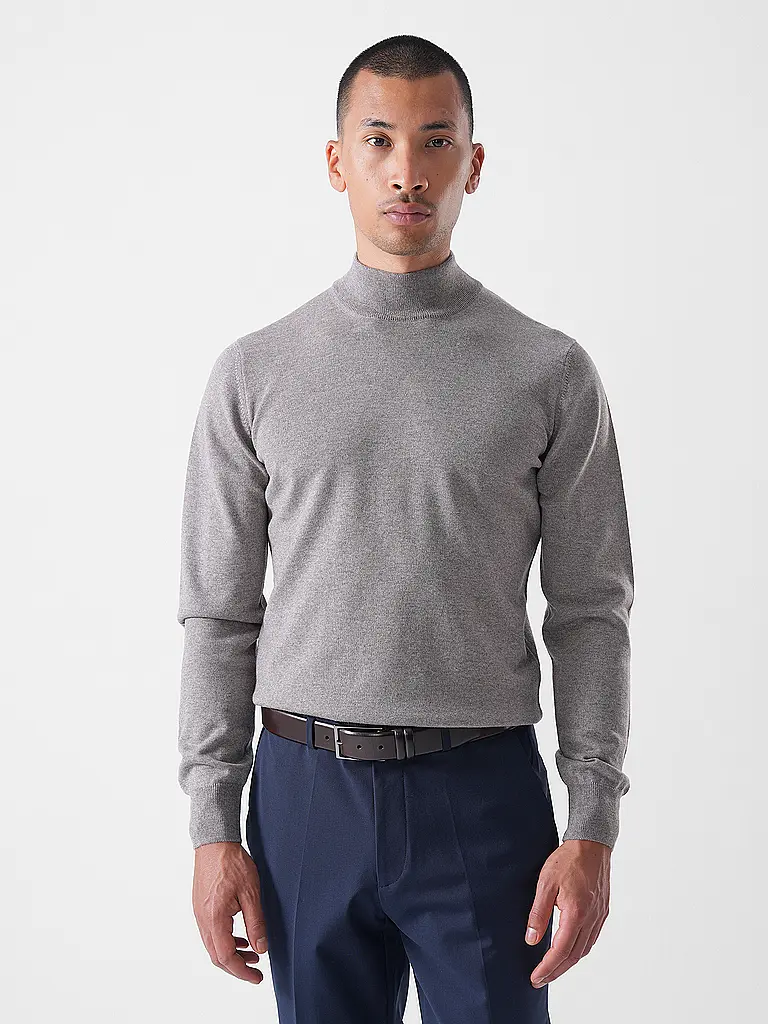 GRAN SASSO | Pull | 