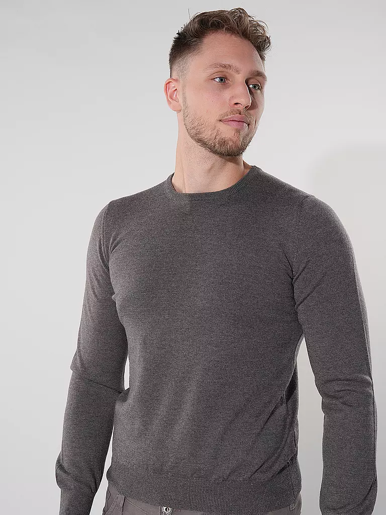 GRAN SASSO | Pull | 