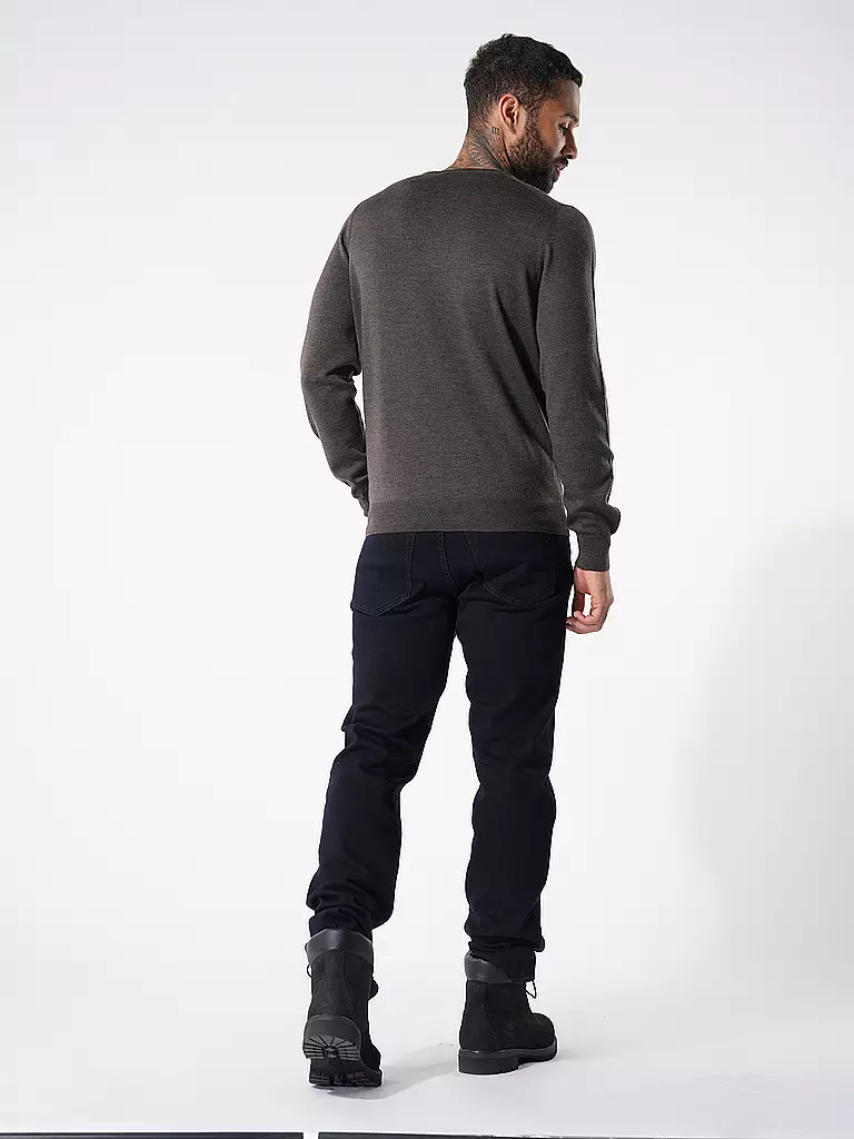 GRAN SASSO | Pull | 