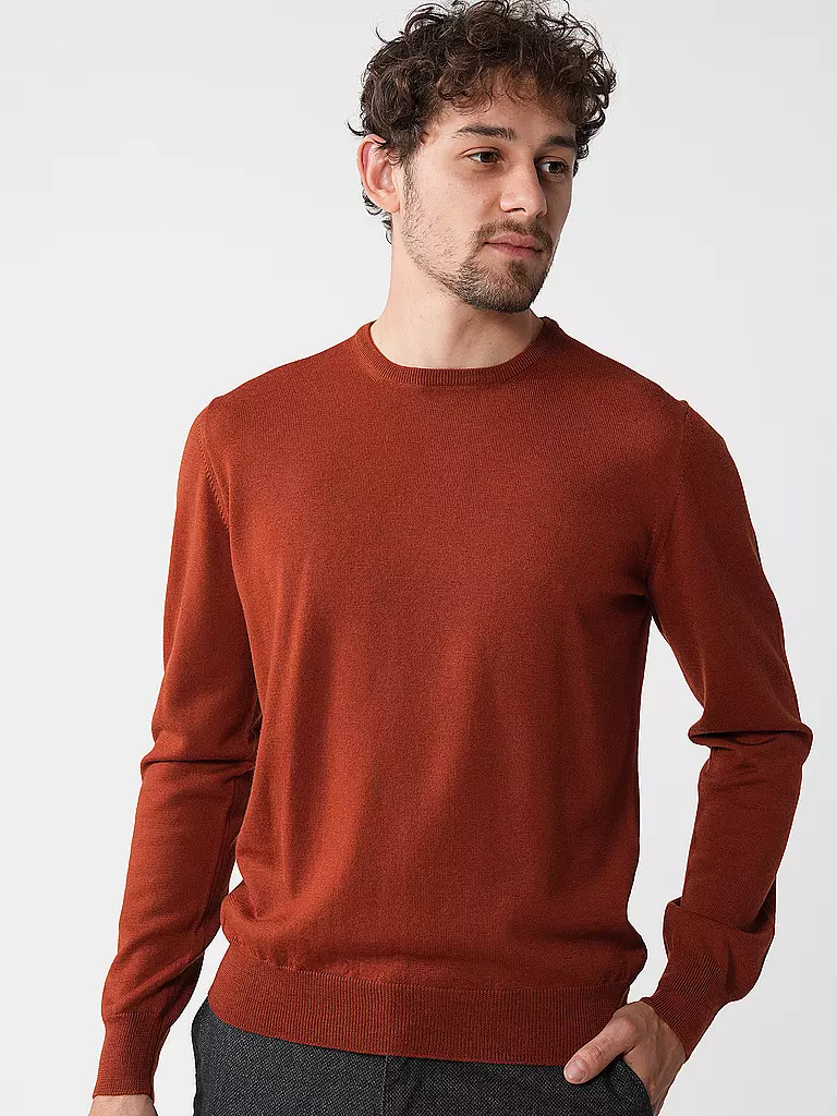GRAN SASSO | Pull | 