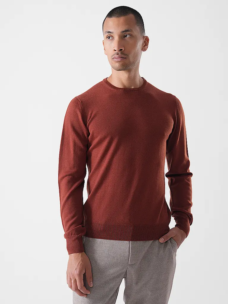GRAN SASSO | Pull | 