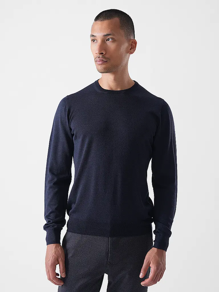 GRAN SASSO | Pull |