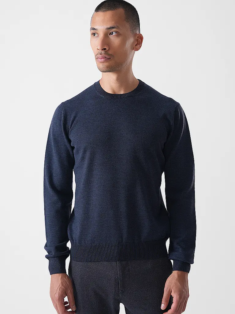 GRAN SASSO | Pull |