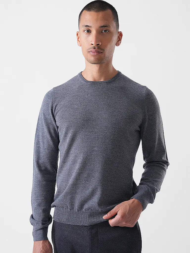 GRAN SASSO | Pull | 
