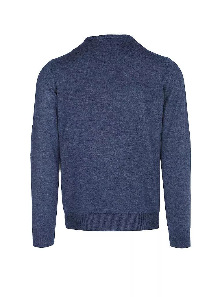 GRAN SASSO | Pull | blau