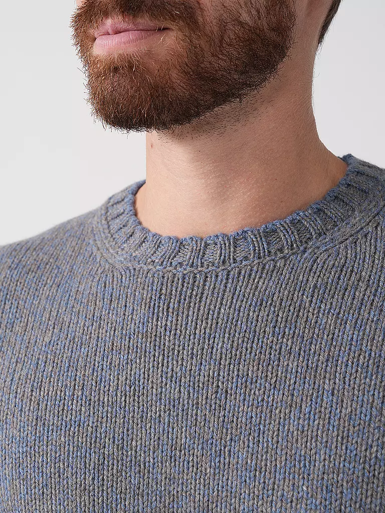 GRAN SASSO | Pull | 