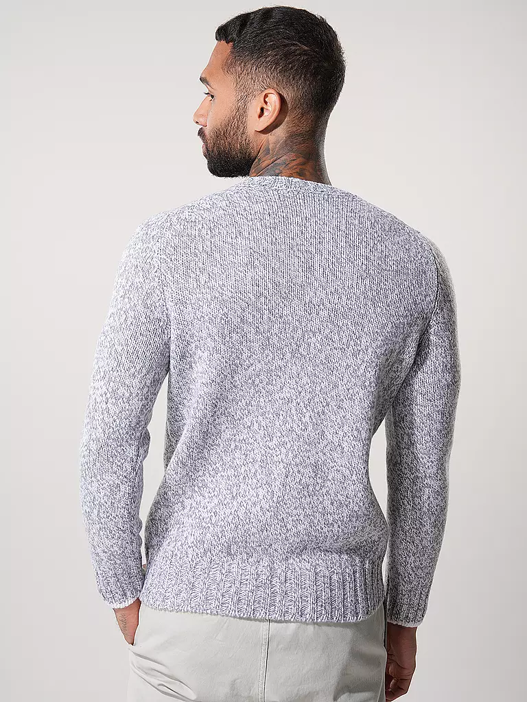 GRAN SASSO | Pull | 