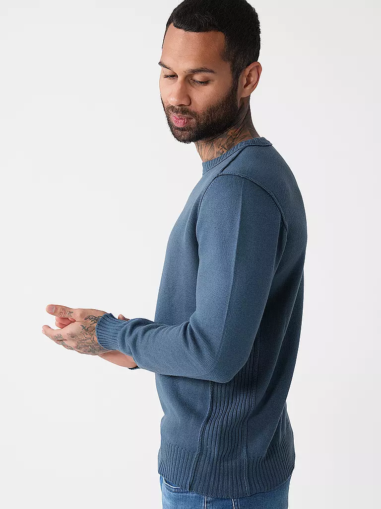 GRAN SASSO | Pull | 