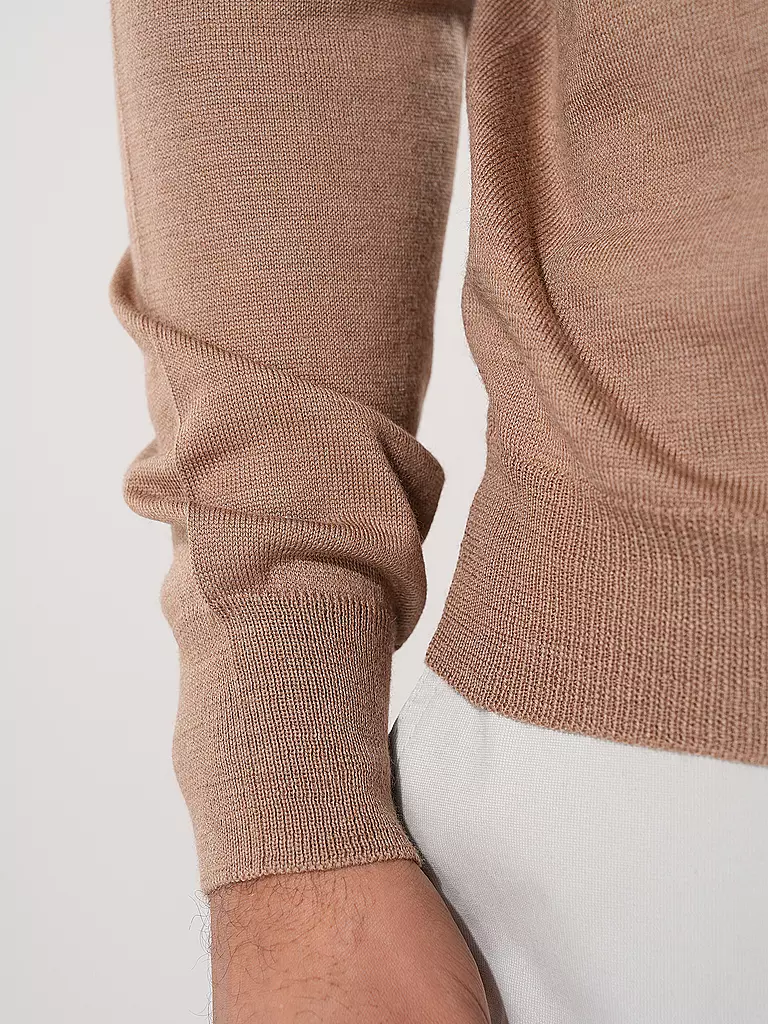 GRAN SASSO | Pull | camel