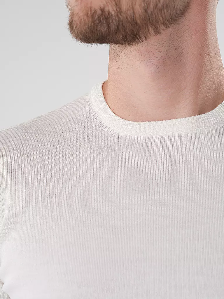 GRAN SASSO | Pull | weiss