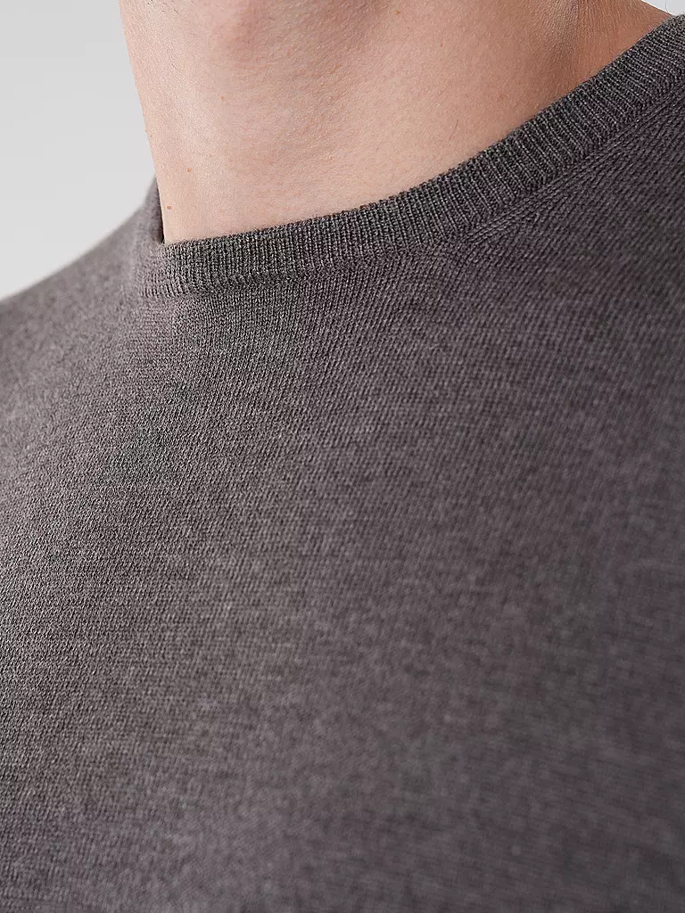 GRAN SASSO | Pull | 