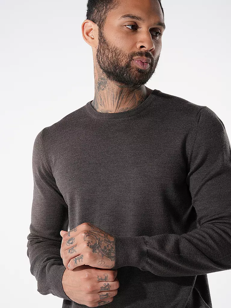 GRAN SASSO | Pull | 