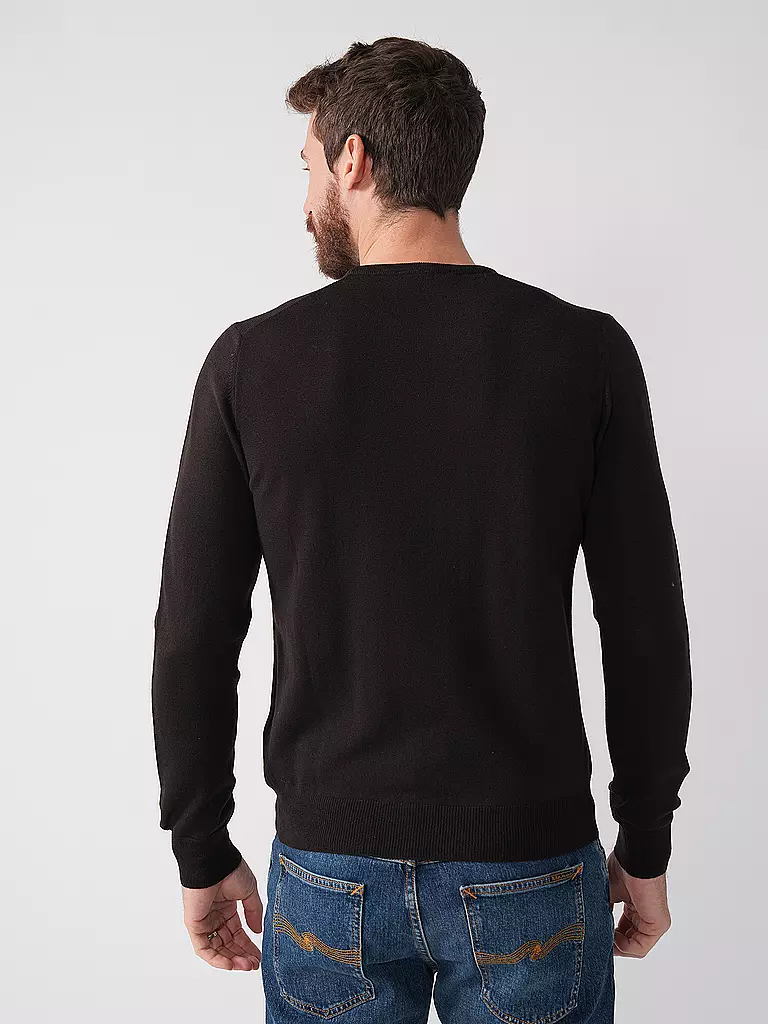 GRAN SASSO | Pull | 