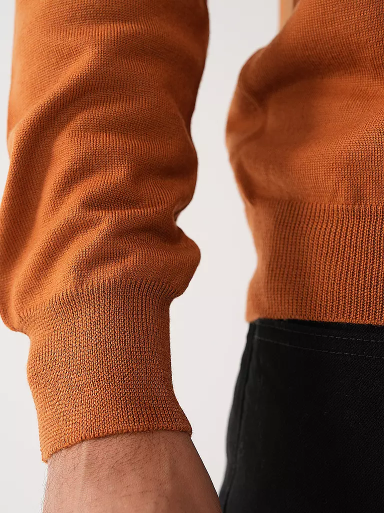 GRAN SASSO | Pull | 