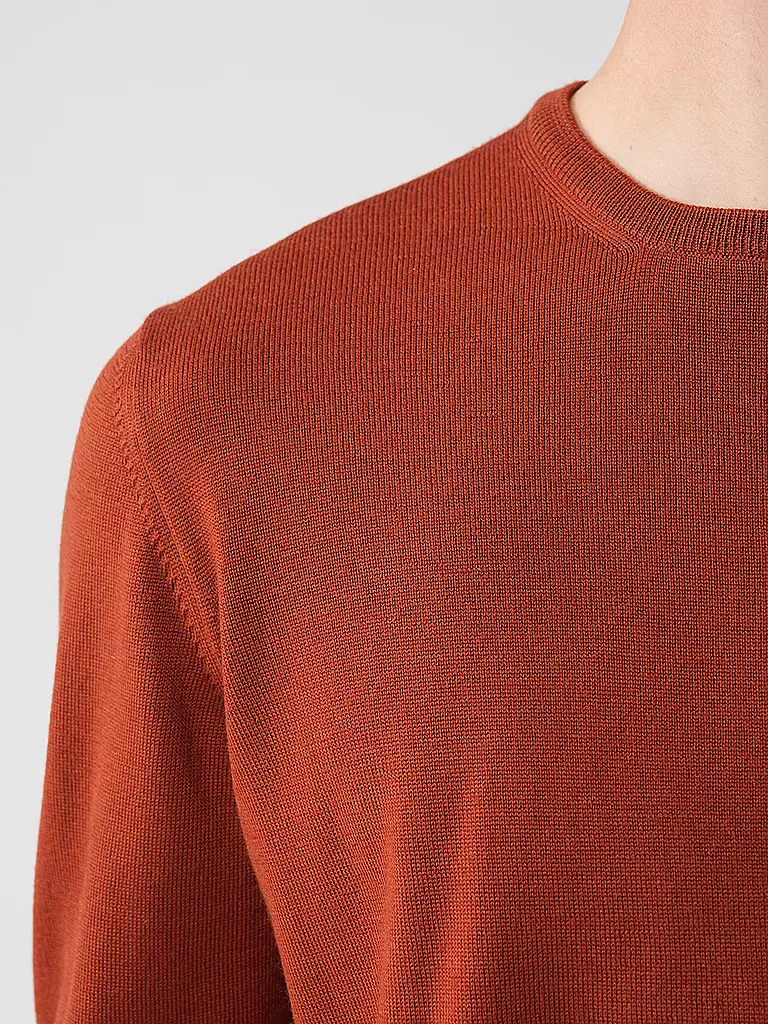 GRAN SASSO | Pull | 