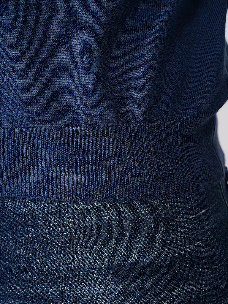 GRAN SASSO | Pull | blau