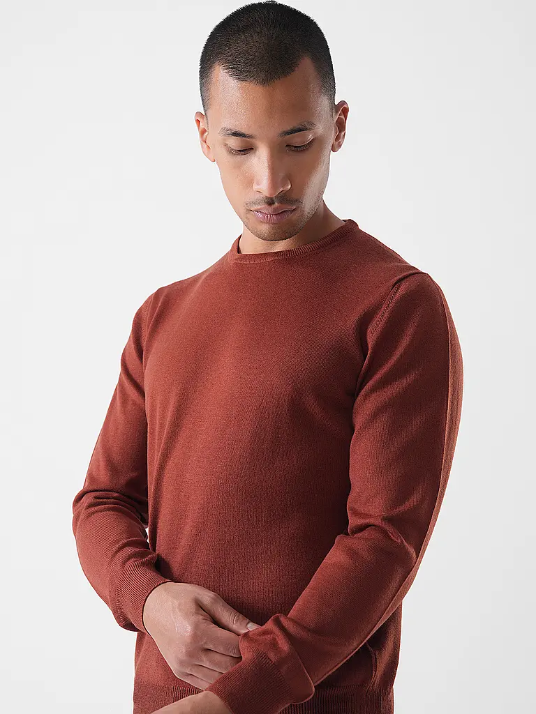 GRAN SASSO | Pull | 